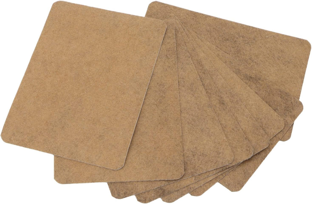 LunaRelief Heat Patch — Fast Menstrual Cramp Relief