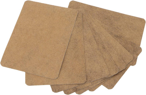 LunaRelief Heat Patch — Fast Menstrual Cramp Relief